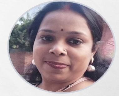 Smriti Srivastava